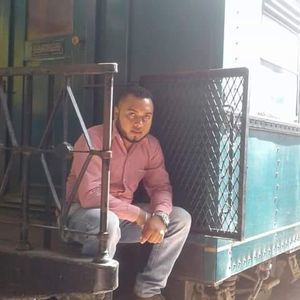 Meet your Posher, Jorge